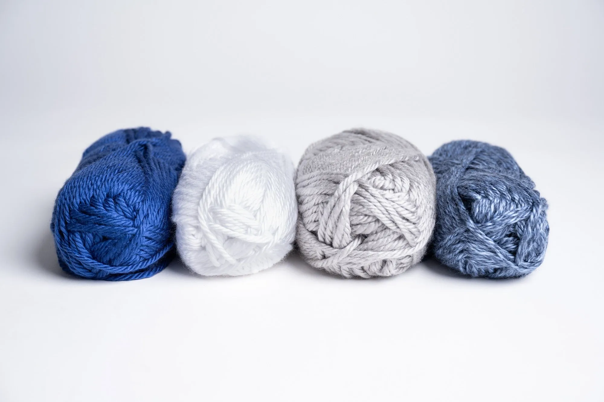 Color Stories - Hometown® Yarn - Eclipse
